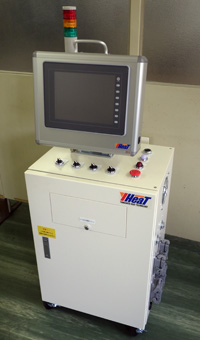 4ch ヒータコントローラ YHT-C2200